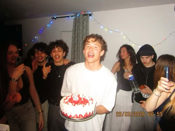 Birthday