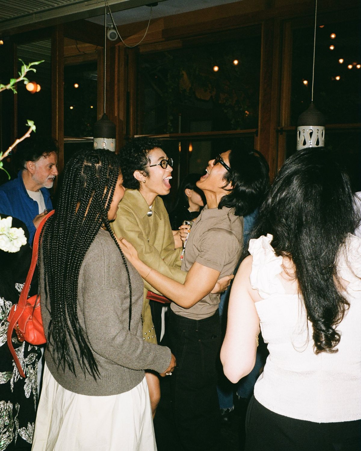 Informal Event